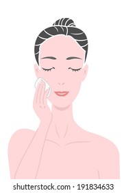 skin care