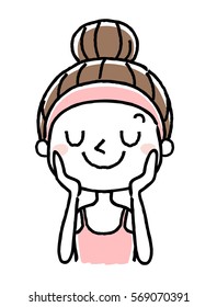 Skin Care: Condition of Skin