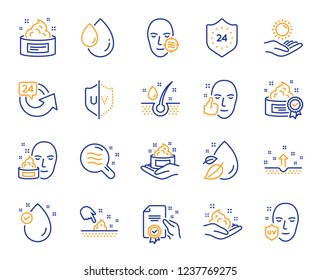 489,674 Cosmetics icon Images, Stock Photos & Vectors | Shutterstock