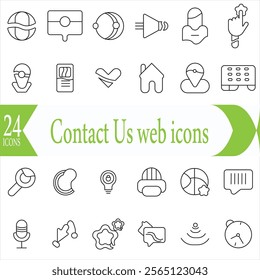  Skin care icon set. Wellness and body spa anti-aging, pore tightening, cosmetology, spa treatments, massage, hyaluronic acid, serum, line icon co