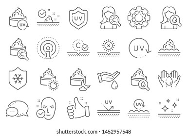 35,514 Skincare icon Images, Stock Photos & Vectors | Shutterstock