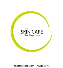 skin care logo 1 