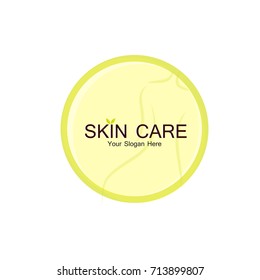 skin care logo 3