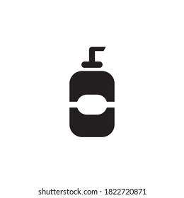 skin care vector logo design template