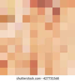 Skin Censor Vector