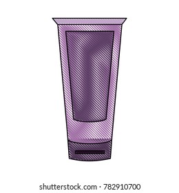 Skin Cream bottle