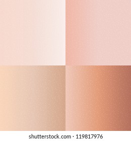 Skin gradient