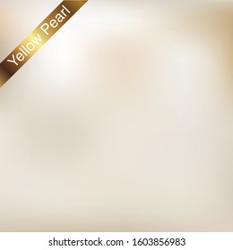 Skin Texture yellow Pearl 3D light neutral sea shell Beauty