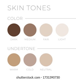 1,765 Neutral Skin Tones Images, Stock Photos & Vectors | Shutterstock