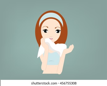 skincare 