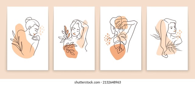 Naked Cartoon Girl Images Stock Photos Vectors Shutterstock