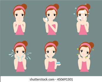skincare design