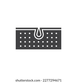 Skincare Icon - Moisture Icon