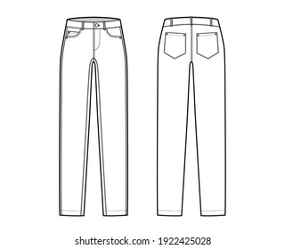 803 Low Rise Jeans Images, Stock Photos & Vectors | Shutterstock
