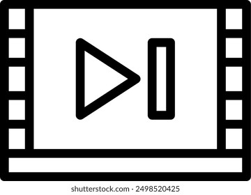 Skip to content Line Vector Icon Design