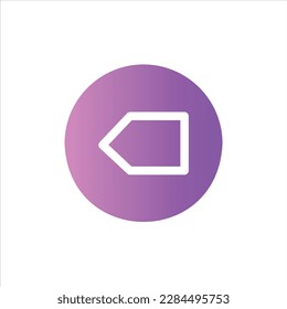 überspringen Symbol mit isoliertem Vektorgrafik und transparentem Hintergrund.