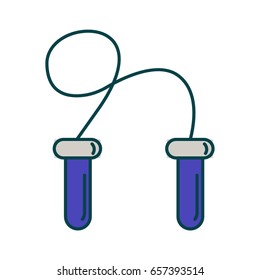  Skipping rope 