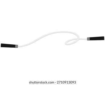 Saltar la cuerda o saltar la cuerda