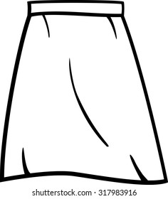 skirt