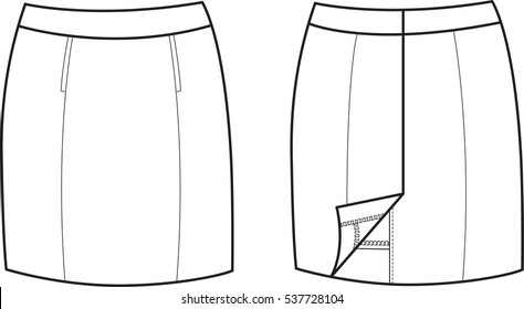 Skirt