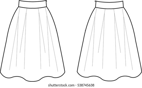 Skirt