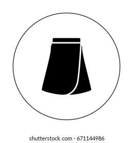 skirt