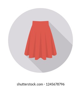 skirt   cloth   wear 