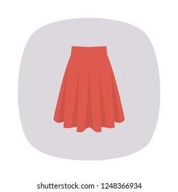 skirt   cloth   wear 