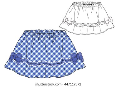 Skirt designs