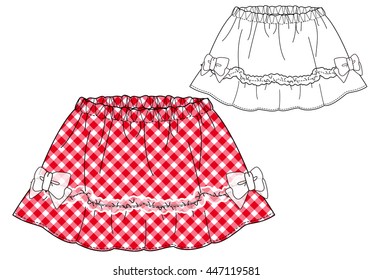 Skirt designs
