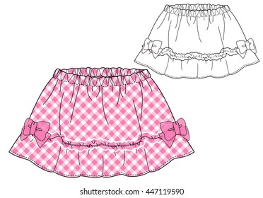 Skirt designs