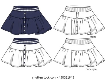 Skirt designs