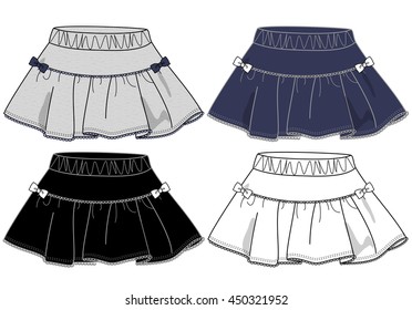 Skirt designs