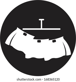 skirt icon