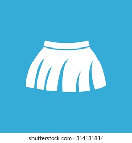 skirt  icon