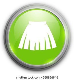 skirt icon