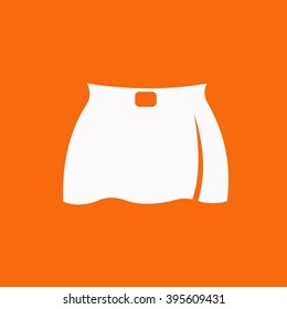 skirt icon