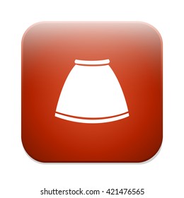 skirt icon