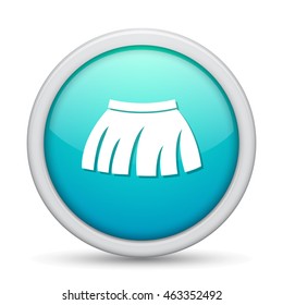 skirt  icon
