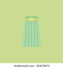 skirt icon