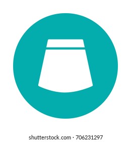 skirt icon