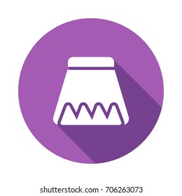 Skirt icon