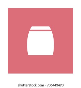Skirt icon