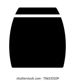 Skirt icon