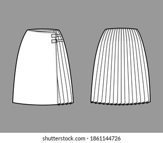 Straight Skirt High Res Stock Images Shutterstock