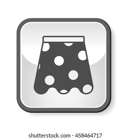 skirts icon