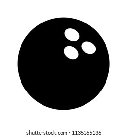 skittle bowling ball 