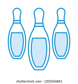 skittle   bowling   pin 