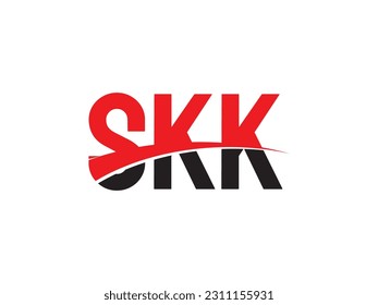 Illustration zum Design von Vektorgrafiken mit Anfangsbuchstaben