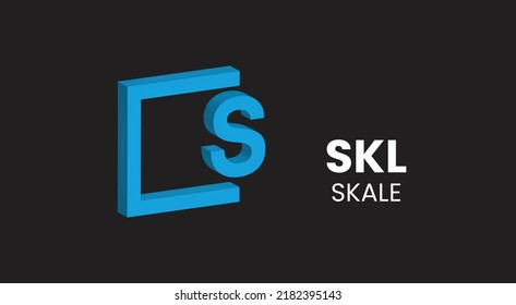 skl token